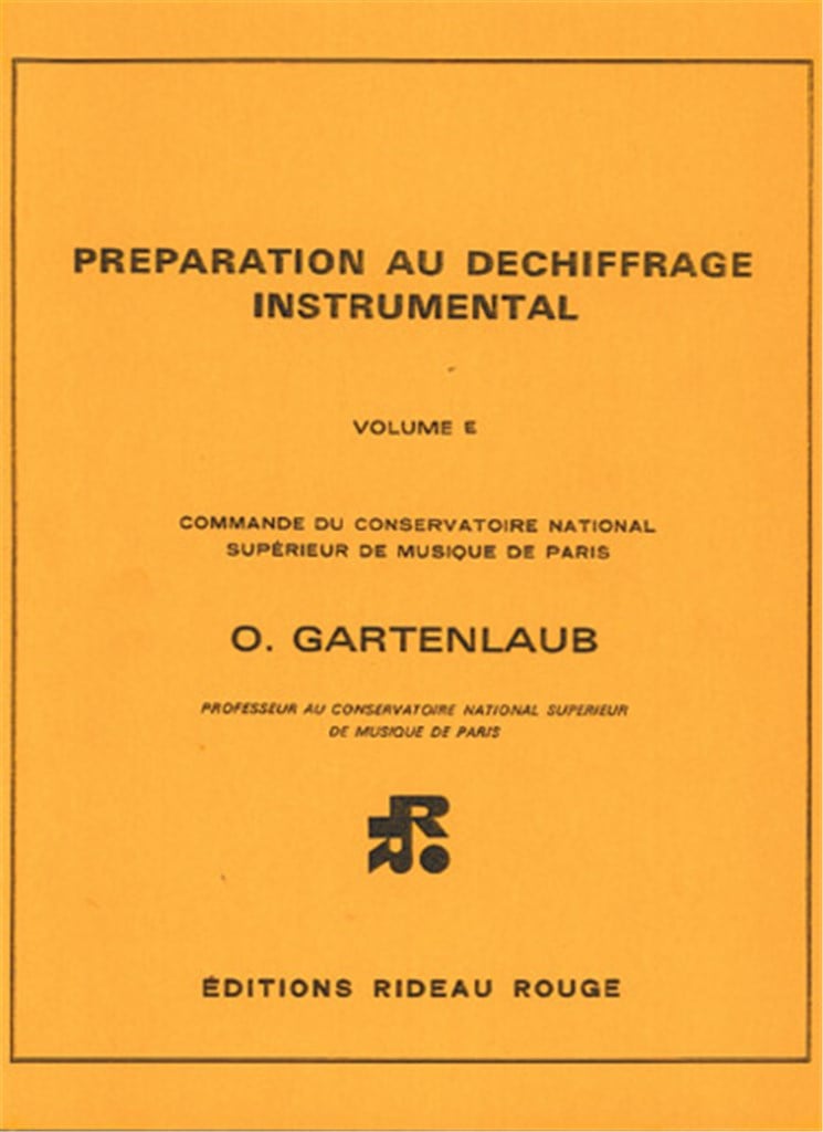 Volume e - Supérieur